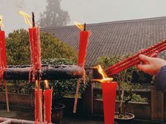 -峨眉山报国寺