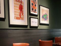 -星巴克臻选(南京金茂览秀城店)