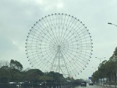 -南昌之星摩天轮