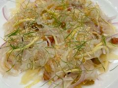 -寻味顺德·南记酒家·传统顺德菜·鱼生(广源路店)