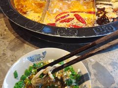 -重庆渝达老火锅(春熙路店)