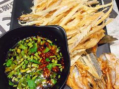 -大洋串烧麻辣烫(新华路店)