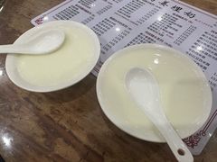 -沙湾姜埋奶(兴新包店)