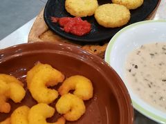 -萨莉亚意式餐厅(南开大悦城店)