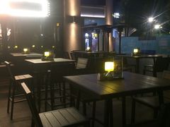 -AClub餐吧(富华里店)