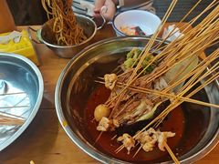 -嘉州鲜知味钵钵鸡(奎星楼店)