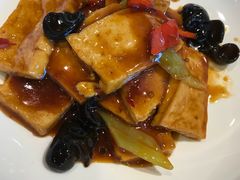 -菩提树·素食餐厅(汇智国际商业中心店)