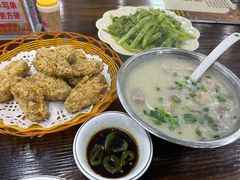 -南记食粥坊·宵夜大排档(莲花店)