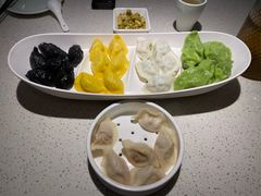 -船歌·鱼水饺青岛菜(金狮广场店)