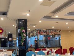 -京天红酒家(马家堡店)