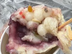 -孙氏梅花糕(马台街)