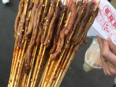 -大学城夜市大排档(凤栖路店)