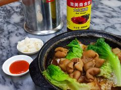 -珍珍小食店(西华路店)
