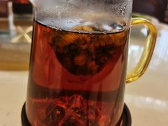 -金河半岛园林酒家(金融城店)