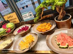 -東盛炭烤自助料理(浦东文峰广场店)