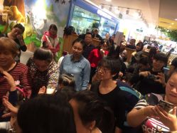 点击看大图 -波比一号儿童乐园(圣熙8号店)