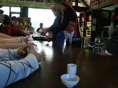 -优游吧斯邹族文化部落