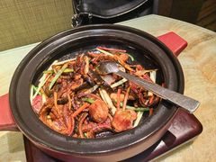 -杭州君悦酒店·湖滨28中餐厅