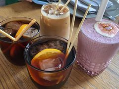 -BOR Eatery(安福路店)