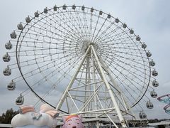 -横店影视城梦幻谷园区