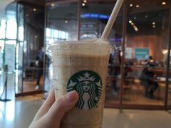 -星巴克(天津大悦城第二店)
