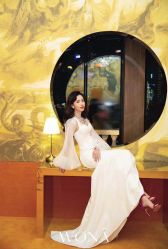 -LA GRACE高端婚纱礼服定制馆