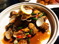 -魔厨私房菜(观音桥店)