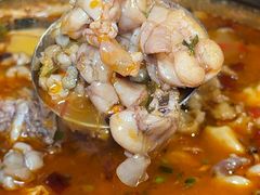 -虾糊闹(汽车东站店)