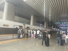 -南昌西站