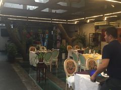 -悦真雅院·四合院·清真私房菜(雍和宫店)