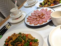 -李老哈·东北菜(宋园路店)