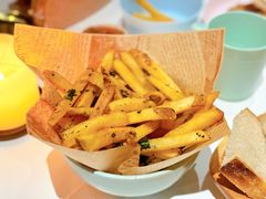 -Osteria Garden 生蚝花园餐厅(原进贤路店)