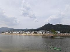 -新安江山水画廊风景区