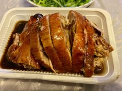 -章云板鸭(总店)