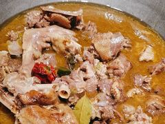 -遇东北林区铁锅炖(南开店)