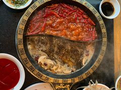 -纸盐河码头火锅(十八梯店)