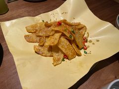-薇酌饮·陕西菜(南门外店)