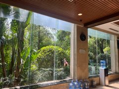 -海兰云天度假区温泉