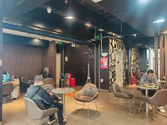 -麦当劳(深圳北站高铁店)