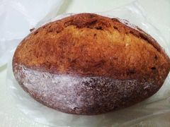 全麦核桃-85度C(生甜甜圈研究工坊·上海平凉店)