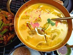 -壹泰东南亚主题餐厅·高良姜风情(州桥店)