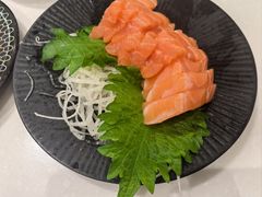 -争鲜回转寿司(雨花客厅PLUS店)