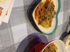 -彭耕记猪油炒小菜(吉联mall店)