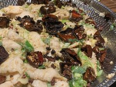 -大丰收鱼庄(宁德万达店)