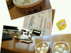 -鼎泰丰(嘉年华•海信广场VILLAGE店)