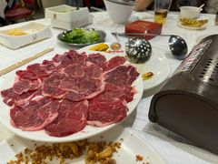 -活潑鲜跳(湖滨商业街店)