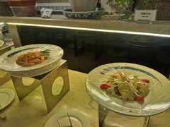 -天伦松鹤大饭店·欣妮咖啡
