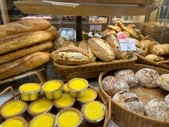 -山崎面包(苏州中心店)