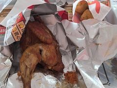 -华莱士·全鸡汉堡(德清新市店)