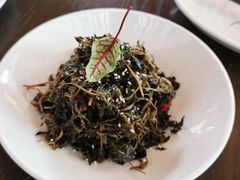 崇明草头干-品悦(崇明凯悦店)